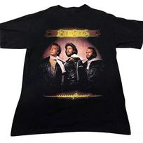 New Bee Gees Band Gift For Fans Unisex S-5XL Shirt OS158 Unisex T-Shirt S įvairiaspalvis