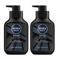 Nivea Men Oil Control Facial Cleanser