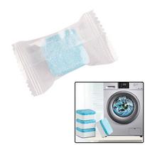 10PCS Powerful Washing Machine Cleaner Decontamination Multi-Purpose Cleaner  Laundry Supplies 10Pcs-washing