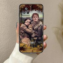 Outlander Case For Xiaomi 15T Pro 14T 13T 14 15 Ultra 17 Pro Max POCO X7 F8 Pro X3 X5 X6 F5 F6 F7 Cover Xiaomi 13T (13T Pro)