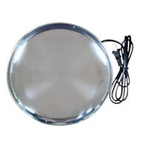 Chicken Water Dispenser Heating Base Poultry Drinking Water Constant Temperature Base Farming Equipment
