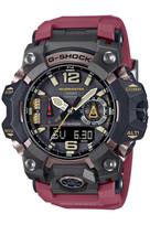 Laikrodis Raudonas [Casio] G-Shock GWG-B1000-1A4JF Vyriškas