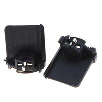 2Pcs H7 Halogen Lamp Bracket Low Beam Headlight Bulb Socket Retainer Holder Adapters 5K0941109C A9068260282 2PCS