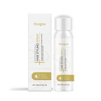 Hoegoa Hair Nourishing And Styling Spray, A Gentle, Cleansing And Refreshing Hair Care Spray