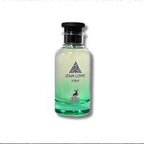 Jean Lowe Vibe EDP kvepalai ilgai išliekantys 100 ml