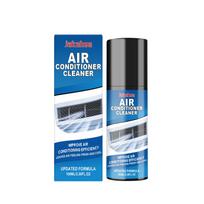JAKEHOE Air Conditioner Cleaner Mild Dust Stain Odor Removal Indoor Unit Filter Multi-Unit Compatible 100ml