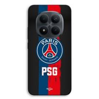 Coque Pour Xiaomi Redmi Note 15 Pro Plus 5g PSG logo fond noir Maniacase juoda