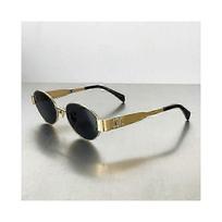 Women's Retro Arc de Triomphe Fashion Sunglasses