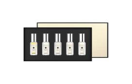 Jo Malone London Classic Perfume Sample Set Five Piece Set Eau De Cologne 9ml*5 Zumaron's classic perfume set