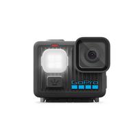 GoPro LIT HERO Action LED Lightweight 2x Slow Magnetic Mount Camera, 4K, Built-in Light, (93g), Waterproof, Motion, Easy-to-Attach (CHDHF-132-JP) juoda