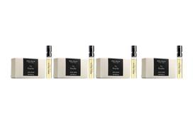 Miller Harris• One Leaf Court Perfume Sample Set Four Piece Set, Eau De Parfum 2ml*4 2ml*4