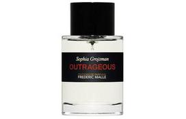 FREDERIC MALLE Unrestrained Excellence Perfumes Citrus Floral Eau De Parfum EDP Lime Cinnamon Apple 30ml/100ml 100ml
