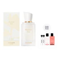 BINGXILI Refined A Magnolia Tree Perfumes Potpourri Scent Eau De Parfum EDP Chamomile Neroli 30ml/60ml One Yulan Magnolia 60ml