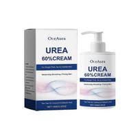 Urea Cream 60% - 100G Foot Cream, Cracked Heel Repair Cream, Callus Remover