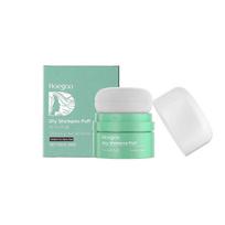 Matte Hair Powder for Oil Control & Voluminous Styling - Refreshing Fluffy Hair, Nourishing Formula with Panthenol & Ceramide, 5g