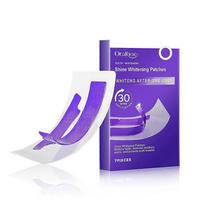 Purple Teeth Shine Whitening Strips-7Pcs/Box