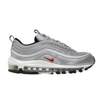 Nike Air Max 97 OG Silver Bullet (2022 m) (Moteriškas) 35.5 gray