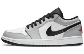 Jordan 1 Low Light Smoke Grey 42.5