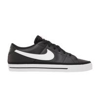 Nike Court Legacy Next Nature Black White 42