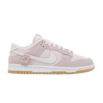 Nike Dunk Low Teddy Bear (Women's) 43 gray