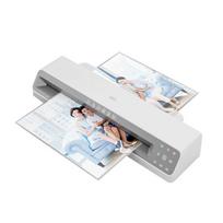 Deli GQ305 A3 Laminator CN plug (adapter included)