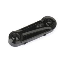Black Swing Arm Cover Cap For Vespa GTS 300 Sprint Primavera 150