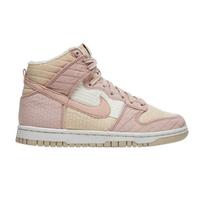 Nike Dunk High LX Next Nature Pink Oxford (Women's) 35.5