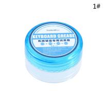 Mechanical Keyboard Mouse Computer Lubricant for Keycaps Switche Satellite Axes Positioning Axes Mechanical Friction Lubrication