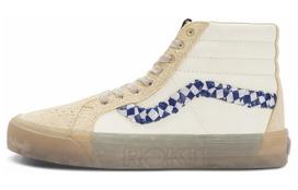 Rokit x Vans Sk8-Hi 38 DX WS 'Translucent Pebble' 38