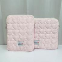 Cute Laptop Sleeves 13.3 14 15 15.6 Inch For Macbook Tablet Sleeve Bag For IPad Pro9.7 10.2 11 Air3 4 10.5 10.9 S 30x22x2.50cm