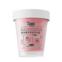 Spes Purifying Volumizing Sea Salt Shampoo