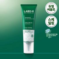 [LABO-H] Scalp Clarifying Sea Salt Scalp Scaler 208g