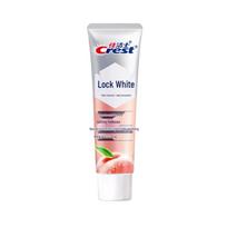 Crest Dual Essence Whitening Toothpaste