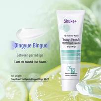 Saky Fresh Breath Whitening Toothpaste Triple Pack