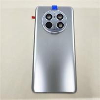 Battery Cover With Camera Lens For Huawei Mate 50 Pro DCO-AL00 Back Cover Rear Door Housing sidabras