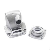 Angle Grinder Head Shell Aluminum Headshell Sturdy Simple to Use Multiuse for 6288 Dw803 810 100