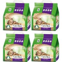 Cat's Best Smart Pellet 4X 5L