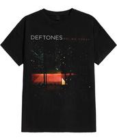 Deftones Band Shirt, Deftones Koi No Yokan T-shirt Black Unisex S-3XL L