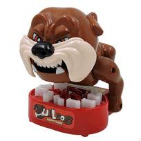 Finger Biting Toy Action Figure Funny Thrilling Tabletop Board Tricky Game Hand for