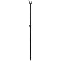 Carp Fishing Bank Sticks Lightweight Y Fishing Rod Holder Bracket Telescopic Fish Banksticks Fishing Accessories