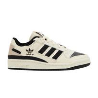 adidas Forum Low CL Wonder White Core Black Wonder Beige 47