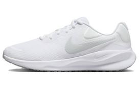 Nike Revolution 7 White Pure Platinum 45