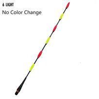 Super Bright Night Fishing LED Smart Float Top Luminous Ultra Sensitive Electronic Floats Buoy Outdoor Fishing Accessories