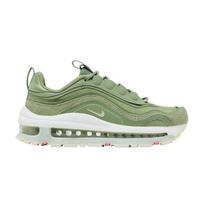 Nike Air Max 97 Futura Aliejaus žalia (Moteriškas) 38