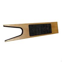 Wood Boot Remover without Bending Cleaner Jack Puller for Cowboy Canvas Shoes