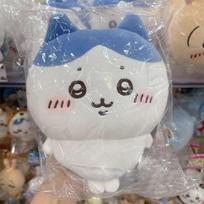 10cm Cartoon Chiikawa Plush Toy Doll Pendant Usachi Xiaoba Kawaii Plush Doll Backpack Keychain Toy Pendant Girls Boys Gift Toys