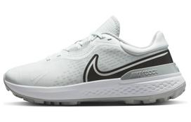 Nike React Infinity Pro 2 Golf White Black (Wide) 40.5