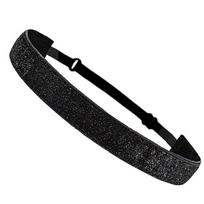 Soft Elastic Sweat Headband for Women Men, Sports Hair Accessories juoda