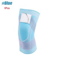 Knee Compression Sleeve Knee Wrap for Arthritis, Meniscus Tear, Running, Joint Pain Relief Knee Brace Support for Men & Women M