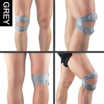 1Pcs Adjustable Patella Knee Strap Neoprene Knee Brace Support for Running Arthritis Jumper Tennis Basketball Knee Pain Relief